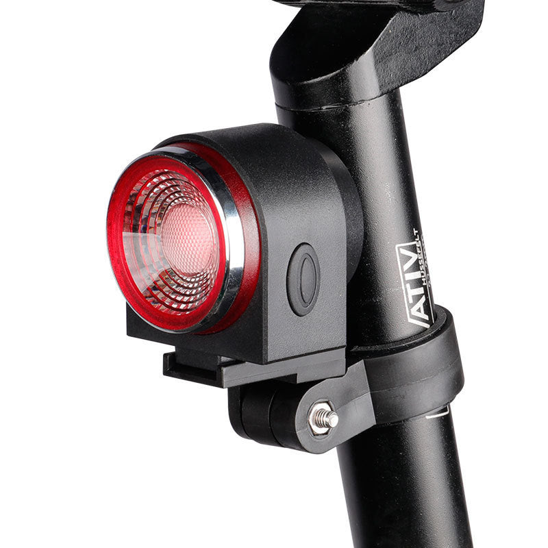 bicycle tail warning light