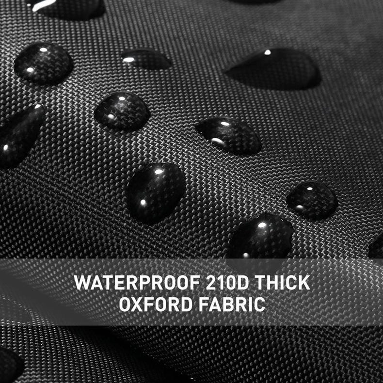 Mountain Bike Cover Dust Cover Rain Proof And Sunscreen