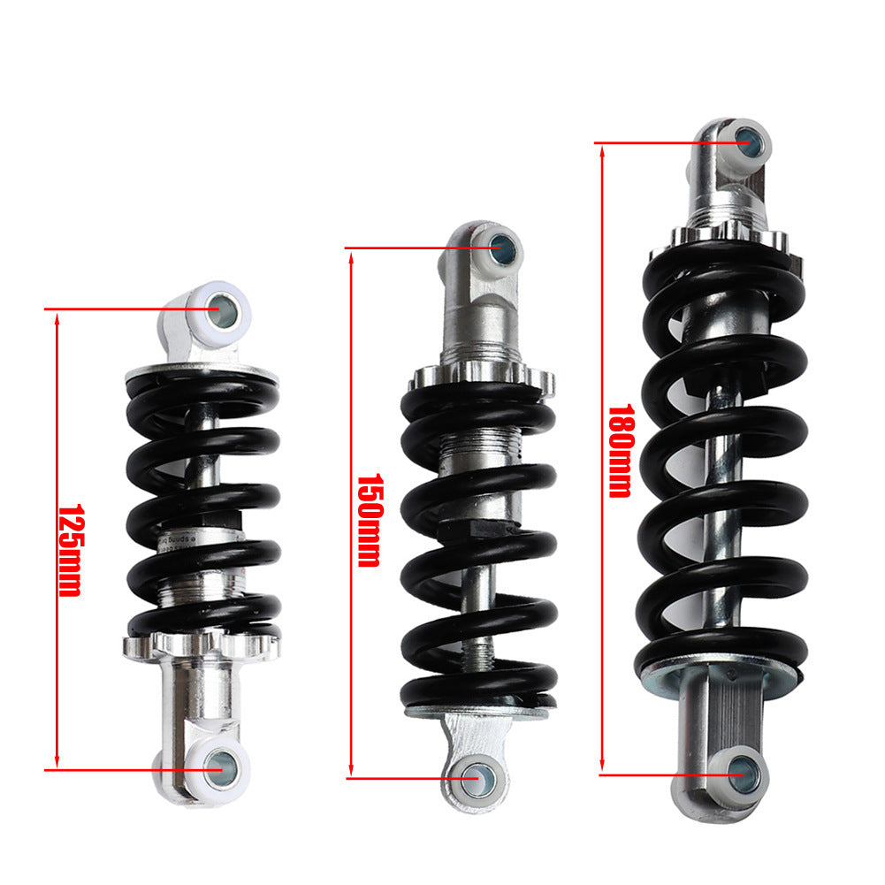 Electric Car Accessories Scooter Shock Absorber