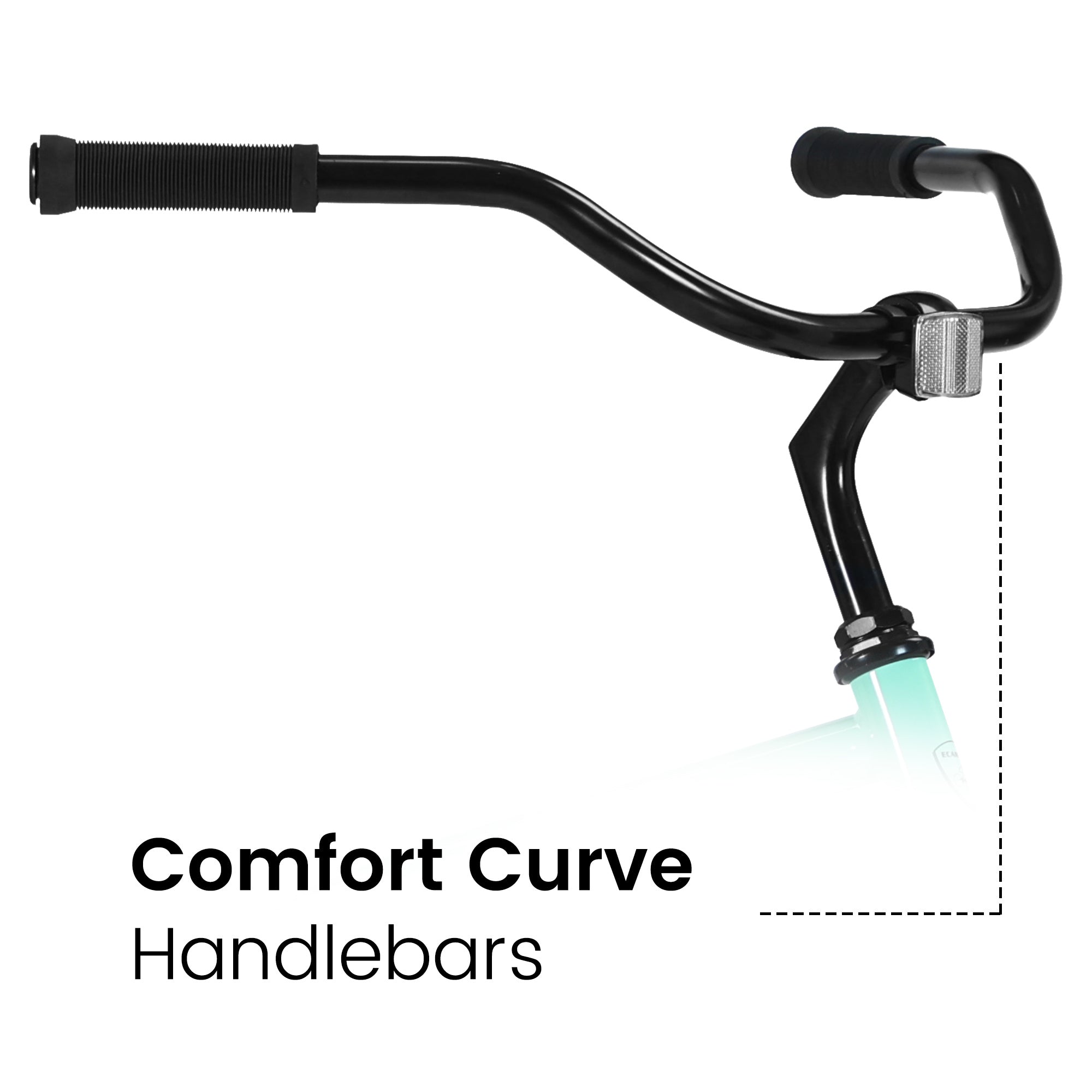 S26204 26 Inch Beach Cruiser Bike For Men And Women, Steel Frame, Single Speed Drivetrain, Upright Comfortable Rides, Multiple Colors